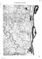 Township 62 & 63 N Range 6 W, Canton, Lewis County 1897